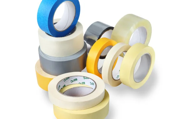 Tapes & Adhesives